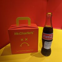  at Mr.Charlie's - San Francisco in San Francisco