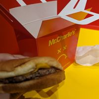  at Mr.Charlie's - San Francisco in San Francisco