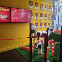  at Mr.Charlie's - San Francisco in San Francisco