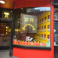  at Mr.Charlie's - San Francisco in San Francisco