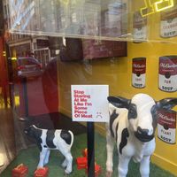   at Mr.Charlie's - San Francisco in San Francisco