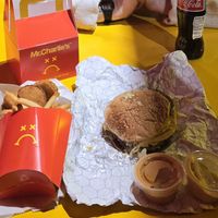 Delicious - Big Chuck at Mr.Charlie's - San Francisco in San Francisco