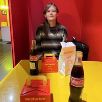   at Mr.Charlie's - San Francisco in San Francisco