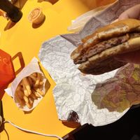   at Mr.Charlie's - San Francisco in San Francisco