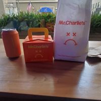  at Mr.Charlie's - San Francisco in San Francisco