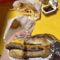   at Mr.Charlie's - San Francisco in San Francisco