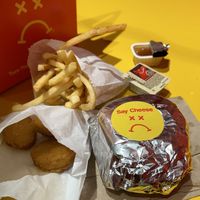   at Mr.Charlie's - San Francisco in San Francisco