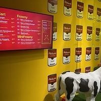 Menu   at Mr.Charlie's - San Francisco in San Francisco