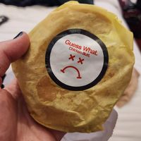  at Mr.Charlie's - San Francisco in San Francisco