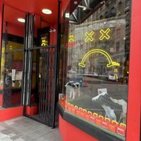   at Mr.Charlie's - San Francisco in San Francisco