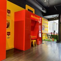   at Mr.Charlie's - San Francisco in San Francisco