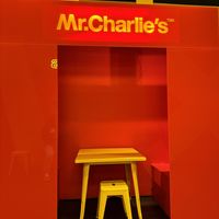   at Mr.Charlie's - San Francisco in San Francisco