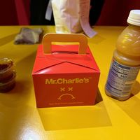   at Mr.Charlie's - San Francisco in San Francisco