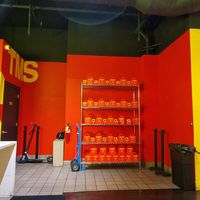  at Mr.Charlie's - San Francisco in San Francisco