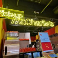  at Mr.Charlie's - San Francisco in San Francisco