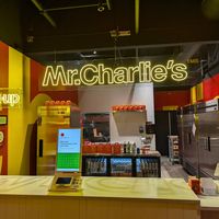  at Mr.Charlie's - San Francisco in San Francisco