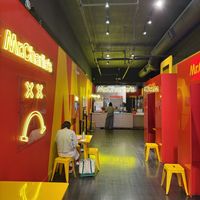   at Mr.Charlie's - San Francisco in San Francisco