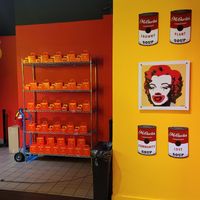  at Mr.Charlie's - San Francisco in San Francisco