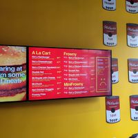  at Mr.Charlie's - San Francisco in San Francisco