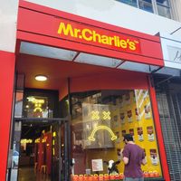  at Mr.Charlie's - San Francisco in San Francisco