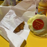   at Mr.Charlie's - San Francisco in San Francisco