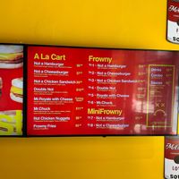   at Mr.Charlie's - San Francisco in San Francisco