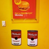  at Mr.Charlie's - San Francisco in San Francisco