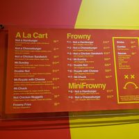  at Mr.Charlie's - San Francisco in San Francisco