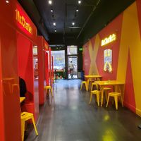  at Mr.Charlie's - San Francisco in San Francisco