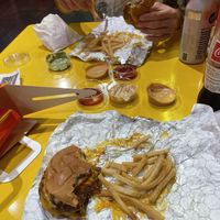   at Mr.Charlie's - San Francisco in San Francisco