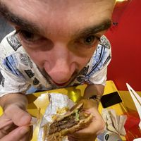   at Mr.Charlie's - San Francisco in San Francisco