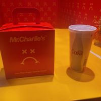  at Mr.Charlie's - San Francisco in San Francisco