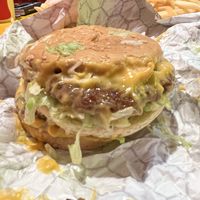   at Mr.Charlie's - San Francisco in San Francisco