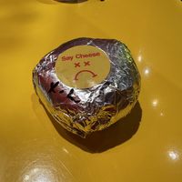   at Mr.Charlie's - San Francisco in San Francisco