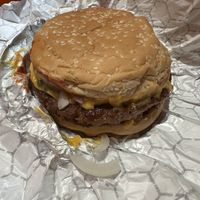   at Mr.Charlie's - San Francisco in San Francisco