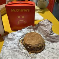   at Mr.Charlie's - San Francisco in San Francisco