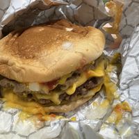   at Mr.Charlie's - San Francisco in San Francisco