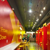   at Mr.Charlie's - San Francisco in San Francisco