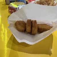   at Mr.Charlie's - San Francisco in San Francisco