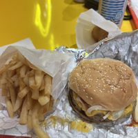   at Mr.Charlie's - San Francisco in San Francisco