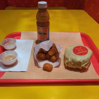  at Mr.Charlie's - San Francisco in San Francisco