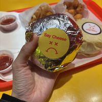   at Mr.Charlie's - San Francisco in San Francisco