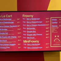   at Mr.Charlie's - San Francisco in San Francisco