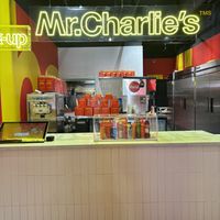   at Mr.Charlie's - San Francisco in San Francisco