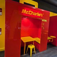  at Mr.Charlie's - San Francisco in San Francisco