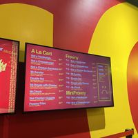   at Mr.Charlie's - San Francisco in San Francisco