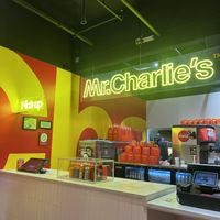   at Mr.Charlie's - San Francisco in San Francisco