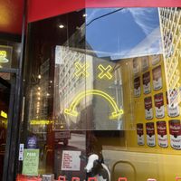   at Mr.Charlie's - San Francisco in San Francisco