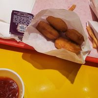 Nuggets at Mr.Charlie's - San Francisco in San Francisco