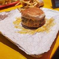 Double at Mr.Charlie's - San Francisco in San Francisco